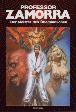Professor Zamorra Hardcover Nr. 17: Todesfl&uuml;sse