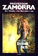 Professor Zamorra Hardcover Nr. 23: Brutwelt: Terra