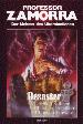Professor Zamorra Hardcover Nr. 25: Desaster