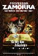 Professor Zamorra Hardcover Nr. 33: Krieg der Amulette