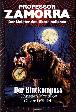 Professor Zamorra Hardcover Nr. 37: Der Blutkompass