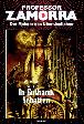 Professor Zamorra Hardcover Nr. 39: In Gothams Schatten