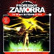 Professor Zamorra H&ouml;rspiel Nr. 1: Die Quelle des Lebens
