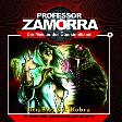 Professor Zamorra H&ouml;rspiel Nr. 2: Der Biss der Kobra