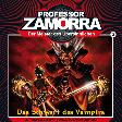 Professor Zamorra H&ouml;rspiel Nr. 3: Das Schwert des Vampirs