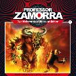 Professor Zamorra H&ouml;rspiel Nr. 4: Der Stierd&auml;mon