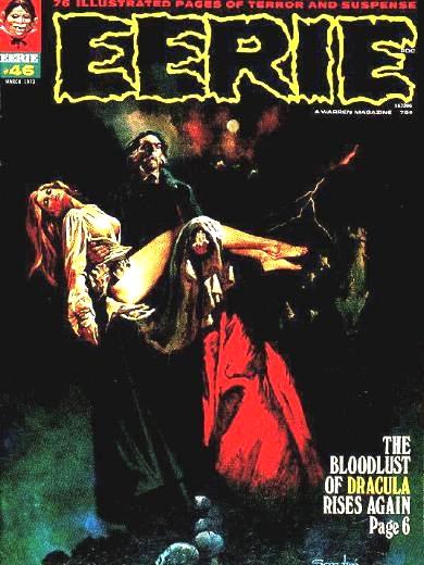 Eerie Nr. 46