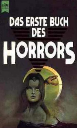Das erste Buch des Horrors
