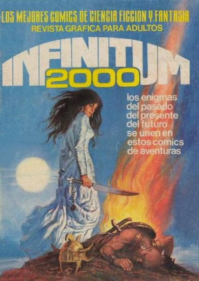Infinitum 2000 Nr. 24