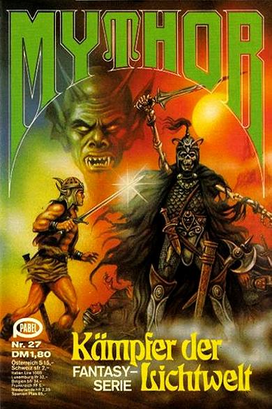 Mythor Nr. 27