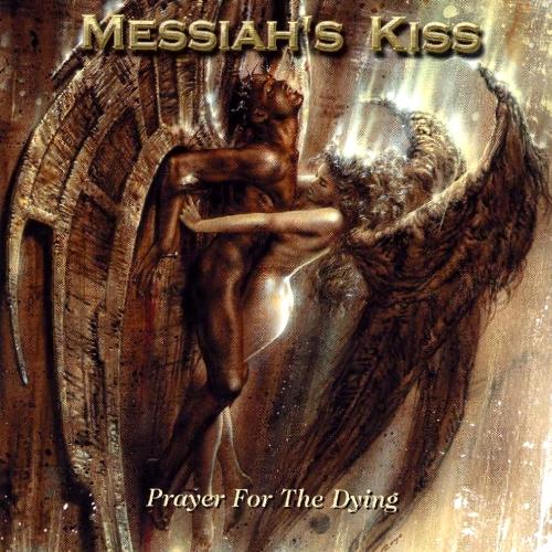 "Prayer For The Dying" von MESSIAH
