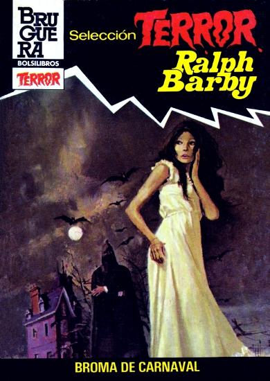 SELECCION TERROR Nr. 555