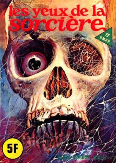 "S&eacute;rie Rouge" Nr. 45