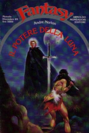 Urania Fantasy "Il potere della luna"