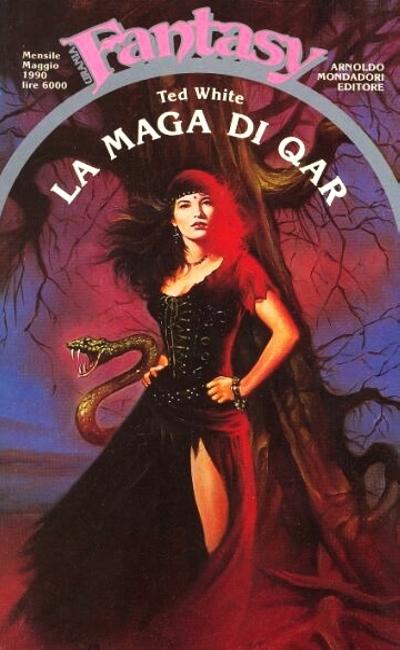 URANIA FANTASY Nr. 24