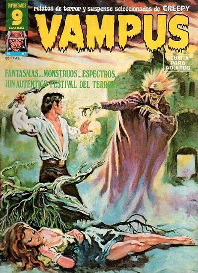 VAMPUS Nr. 67