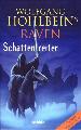 Raven Hardcover Nr. 1: Schattenreiter