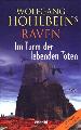 Raven Hardcover Nr. 3: Im Turm der lebenden Toten