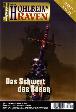 Raven Nr. 2: Das Schwert des B&ouml;sen