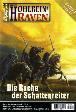 Raven Nr. 3: Die Rache der Schattenreiter