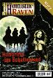Raven Nr. 4: Horrortrip ins Schattenland