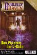 Raven Nr. 6: Das Phantom der U-Bahn