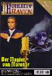 Raven Nr. 8: Der Magier von Maronar