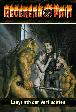 Reverend Pain Hardcover Nr. 4: Labyrinth der Verfluchten