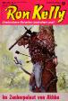 Ron Kelly Nr. 5: Im Zauberpalast von Akhba