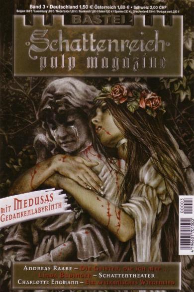 Schattenreich Nr. 03