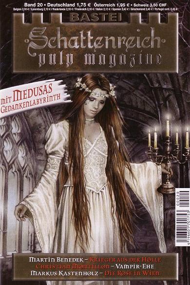 Schattenreich Nr. 20