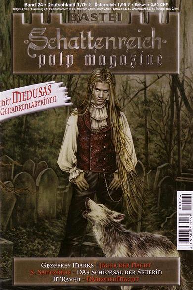Schattenreich Nr. 24