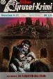 Silber-Grusel-Krimi Nr. 51 (Neuauflage): Im Labyrinth des Ghuls