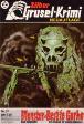 Silber-Grusel-Krimi Nr. 57 (Neuauflage): Monster-Bestie Gorho