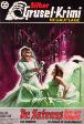 Silber-Grusel-Krimi Nr. 65 (Neuauflage): Dr. Satanas - Herr der Skelette