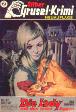 Silber-Grusel-Krimi Nr. 67 (Neuauflage): Die Lady mit den toten Augen