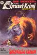 Silber-Grusel-Krimi Nr. 85 (Neuauflage): Satanische Klauen