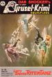 Silber-Grusel-Krimi Nr. 100 (Neuauflage): Larry Brents Totentanz