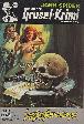 Silber-Grusel-Krimi Nr. 250: Locustas Horrortempel