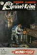 Silber-Grusel-Krimi Nr. 277: Der Midas-Fluch