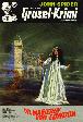 Silber-Grusel-Krimi Nr. 296: Die Magierin von London