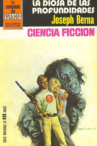 Ciencia Ficcion