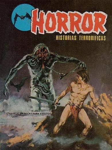 Horror