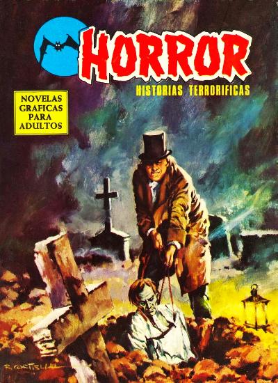 Horror