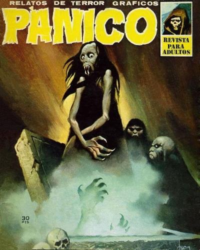PANICO Nr. 26