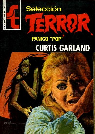 "Selecci&oacute;n Terror"