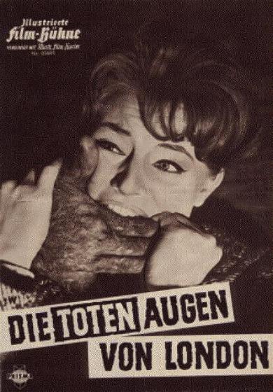 "Die toten Augen von London"