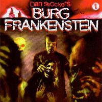 Burg Frankenstein Nr. 1