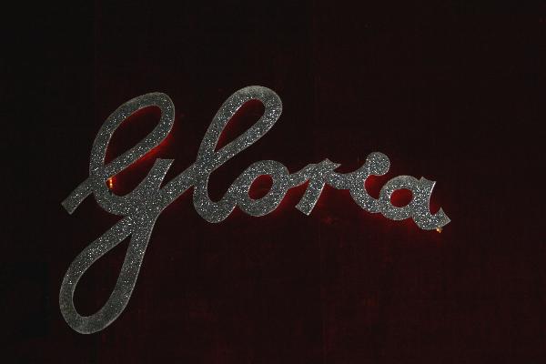 Das Gloria Theater in K&ouml;ln