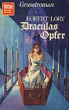 Vampir-Horror-Roman TB Nr. 9: Draculas Opfer